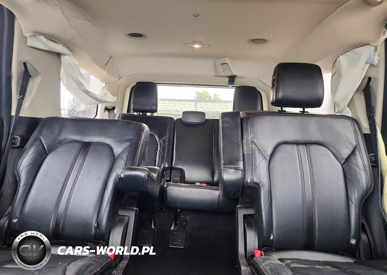 2019 Ford Expedition Platinum VIN:1FMJU1MT5KEA81310 - 10
