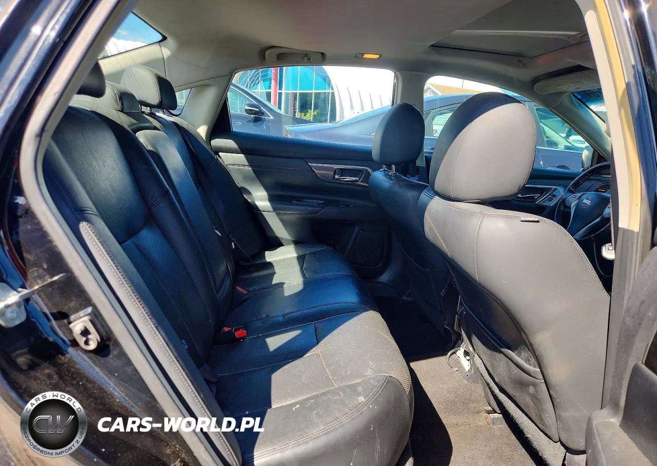 2013 Nissan Altima 2.5 VIN:1N4AL3AP8DN467089 - 10