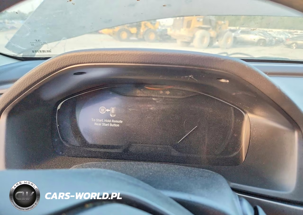 2021 Honda Accord Lx VIN:1HGCV1F11MA033322 - 9