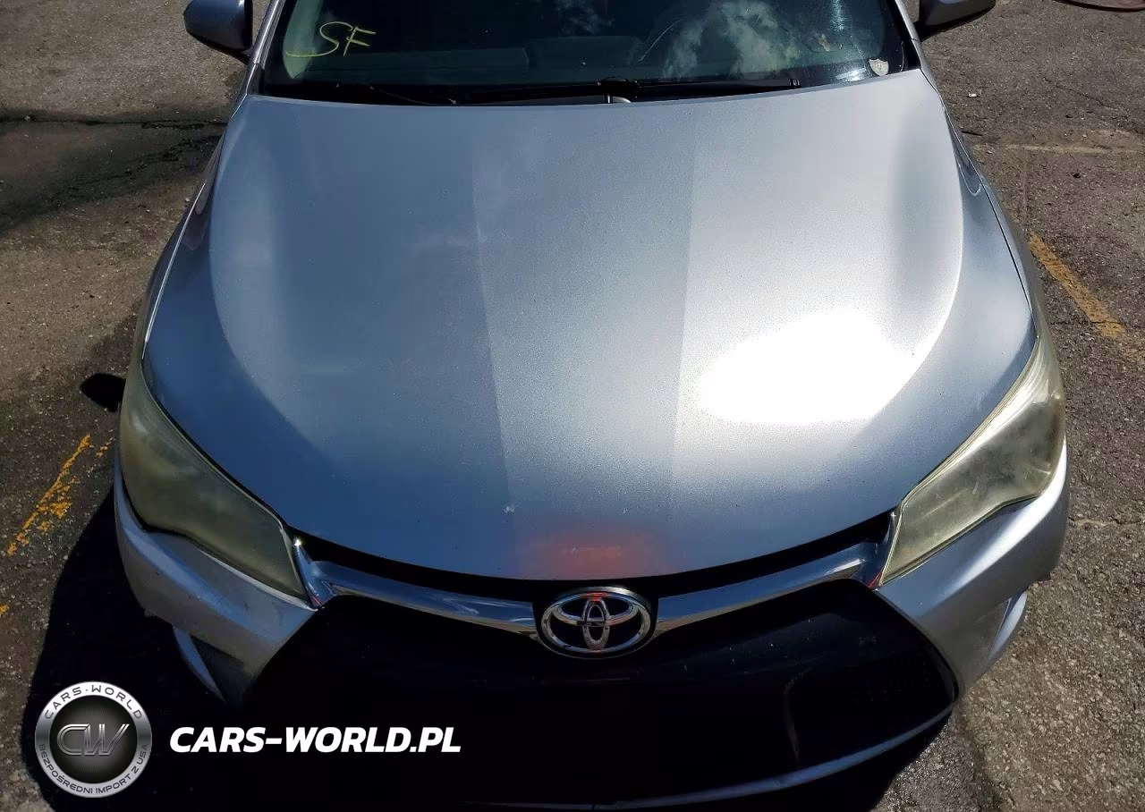 2017 Toyota Camry Se VIN:4T1BF1FK2HU650468 - 11