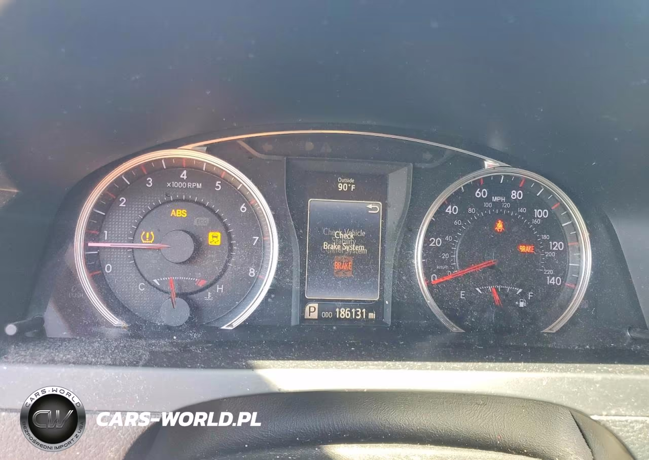 2017 Toyota Camry Se VIN:4T1BF1FK2HU650468 - 9