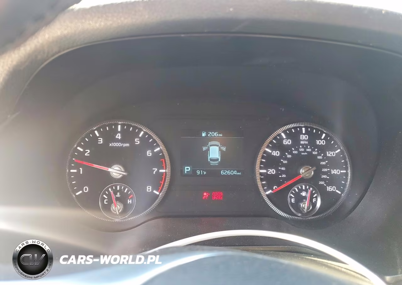 2022 Kia Telluride Ex VIN:5XYP3DHC0NG203564 - 9