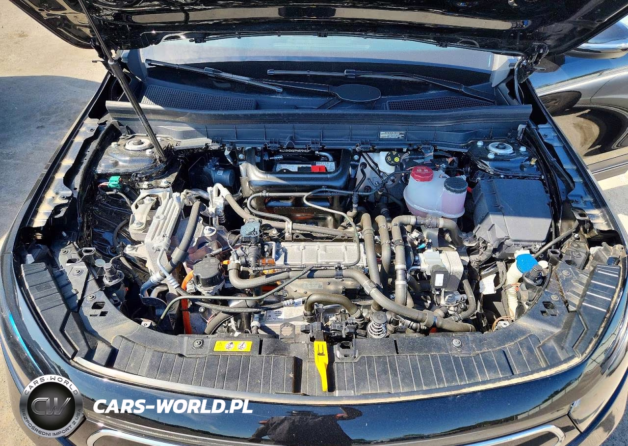 2023 Mercedes-Benz Eqb 300 4Matic VIN:W1N9M0KB7PN070451 - 12