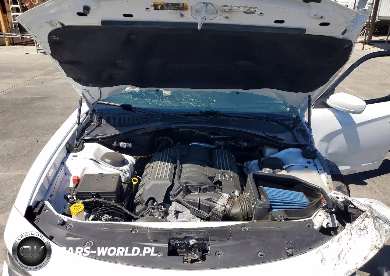 2021 Dodge Charger Scat Pack VIN:2C3CDXGJ9MH511592 - 11