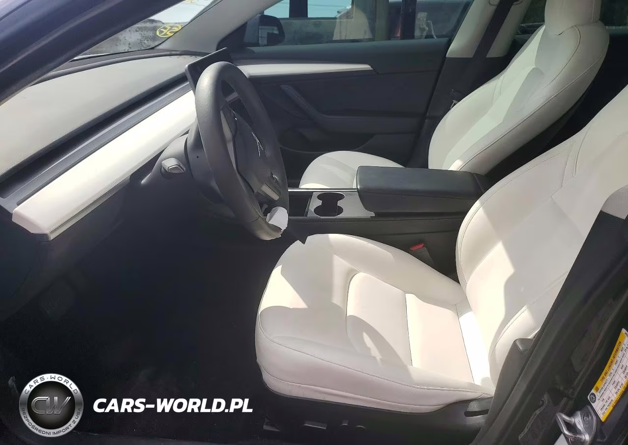 2023 Tesla Model 3 VIN:5YJ3E1EA2PF548387 - 7