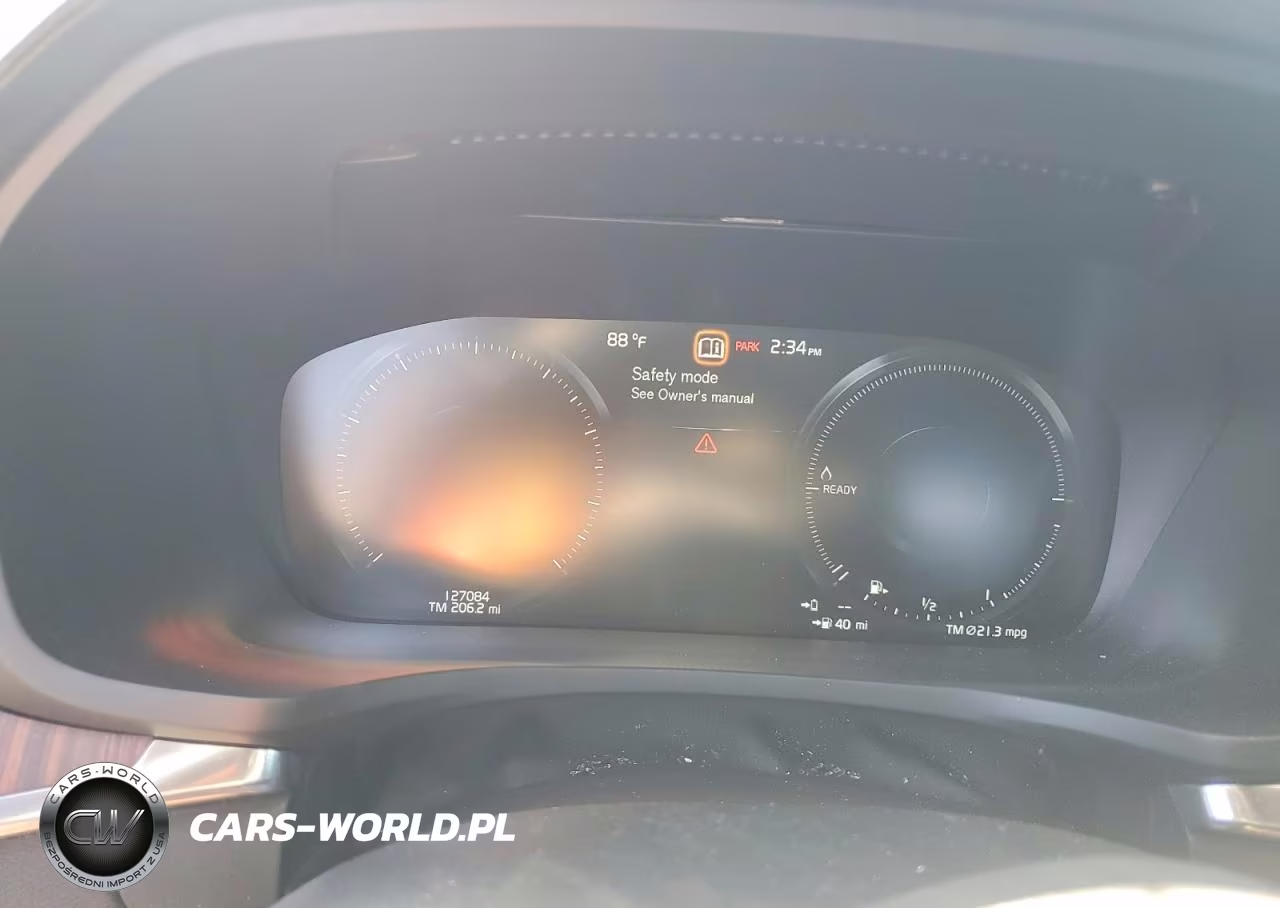 2021 Volvo S60 T8 Recharge Inscription VIN:7JRBR0FL1MG124437 - 9