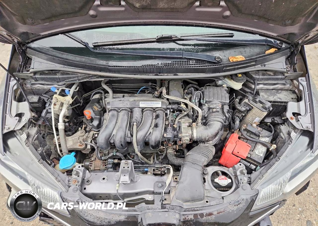 HONDA FIT EX VIN:3HGGK5H88FM761916 - 11