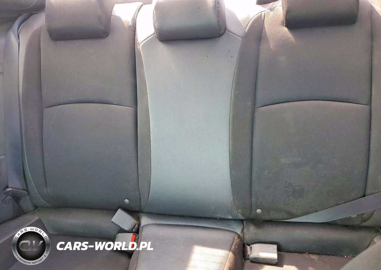 2020 Honda Civic Sport VIN:2HGFC4B83LH304081 - 10