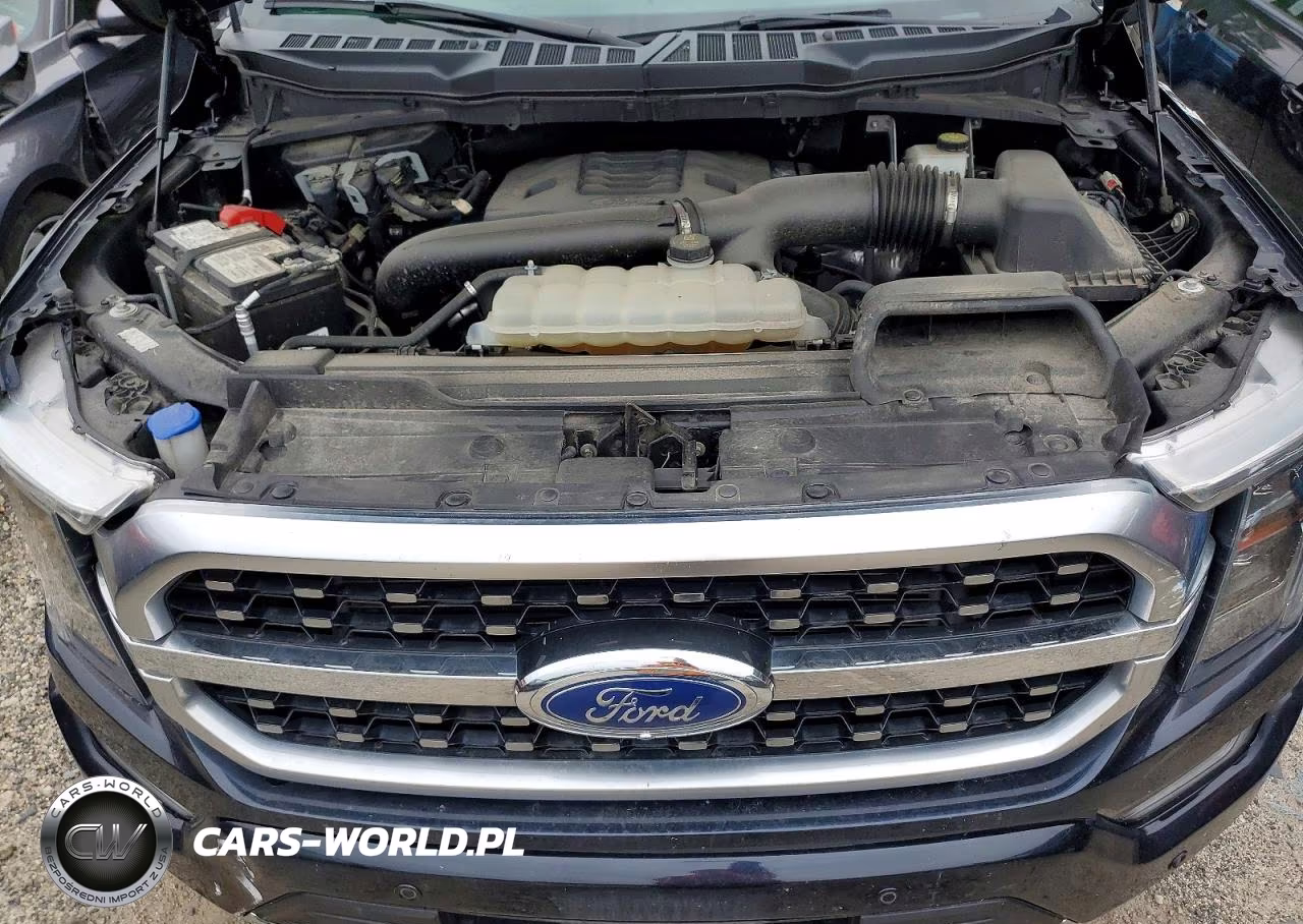 2022 Ford F150 Supercrew VIN:1FTFW1E86NFC28862 - 11