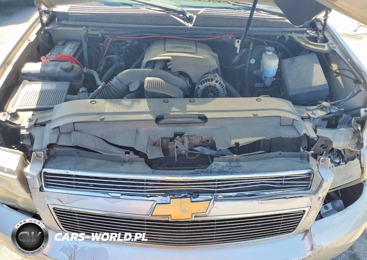 2009 Chevrolet Avalanche C1500 Lt VIN:3GNEC22039G192553 - 11
