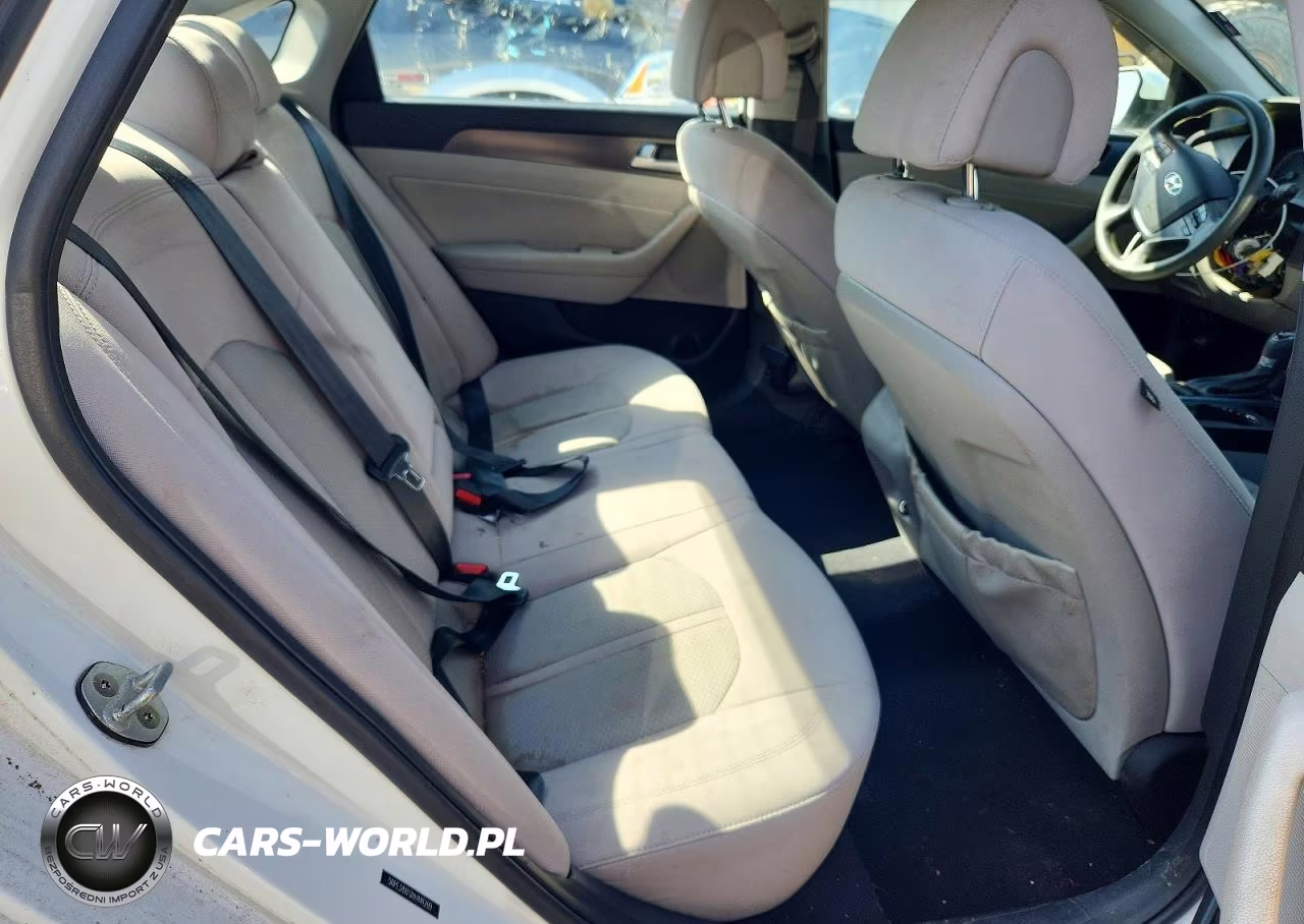 2017 Hyundai Sonata Sport VIN:5NPE34AF0HH441200 - 10