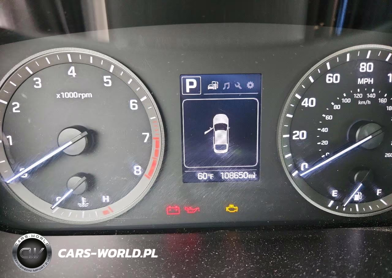 2017 Hyundai Sonata Sport VIN:5NPE34AF0HH441200 - 9