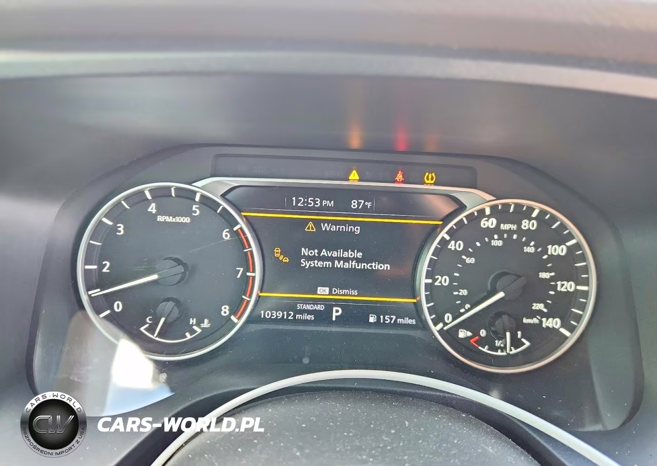 2021 Nissan Rogue Sl VIN:5N1AT3CA7MC691125 - 9