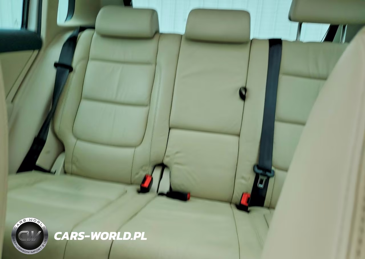 2009 Volkswagen Tiguan Se VIN:WVGBV75N69W518868 - 10