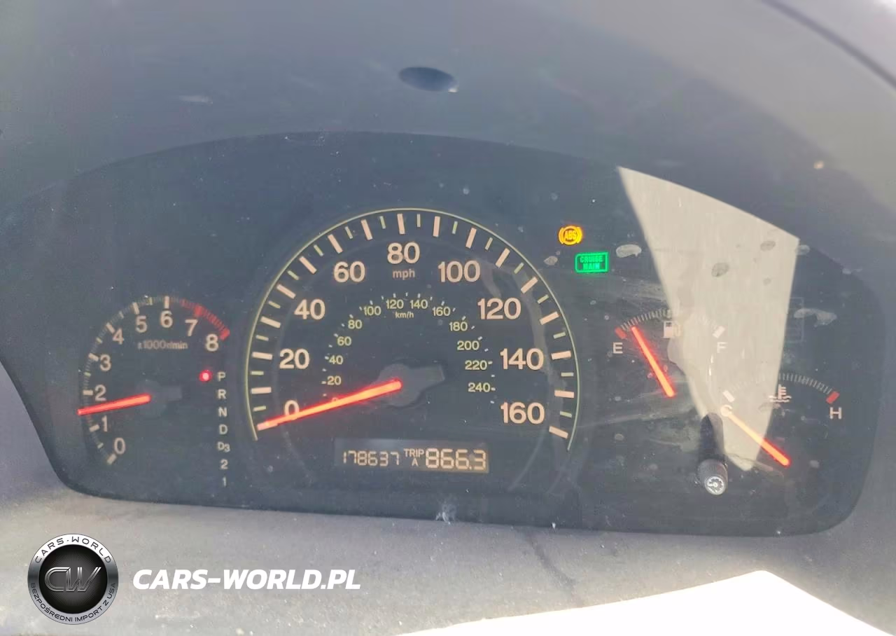 2008 Honda Accord Ex VIN:JHMCM56673C080974 - 9