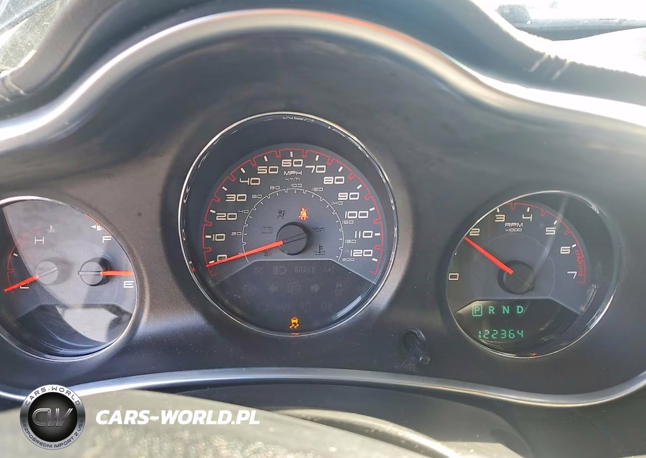 2014 Dodge Avenger Se VIN:1C3CDZAB5EN223722 - 9