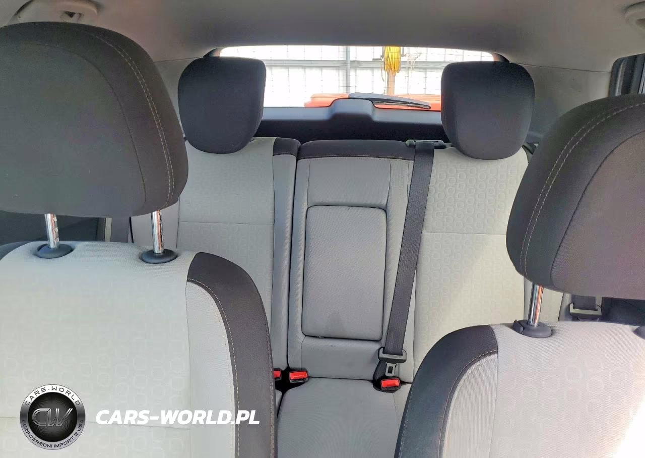 2019 Chevrolet Trax Ls VIN:3GNCJNSB2KL370918 - 10