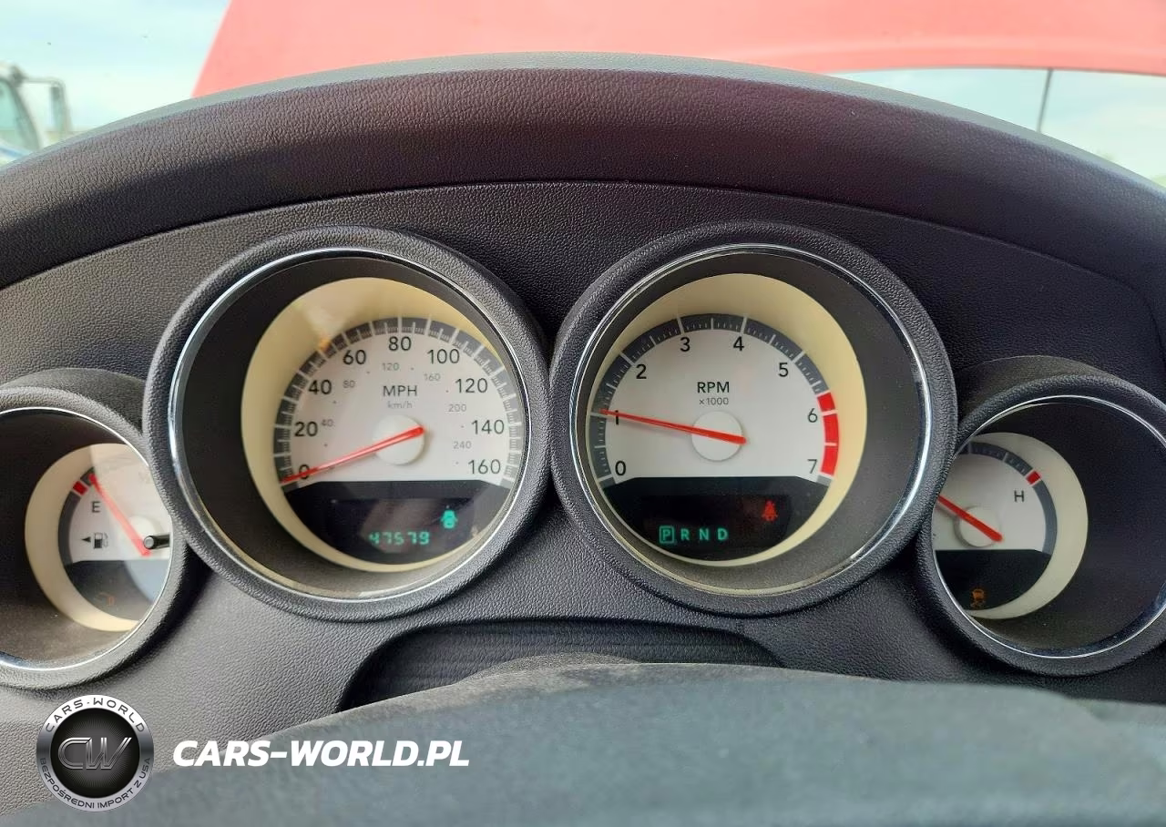 2008 Dodge Charger R-T VIN:2B3KK53H88H271642 - 9