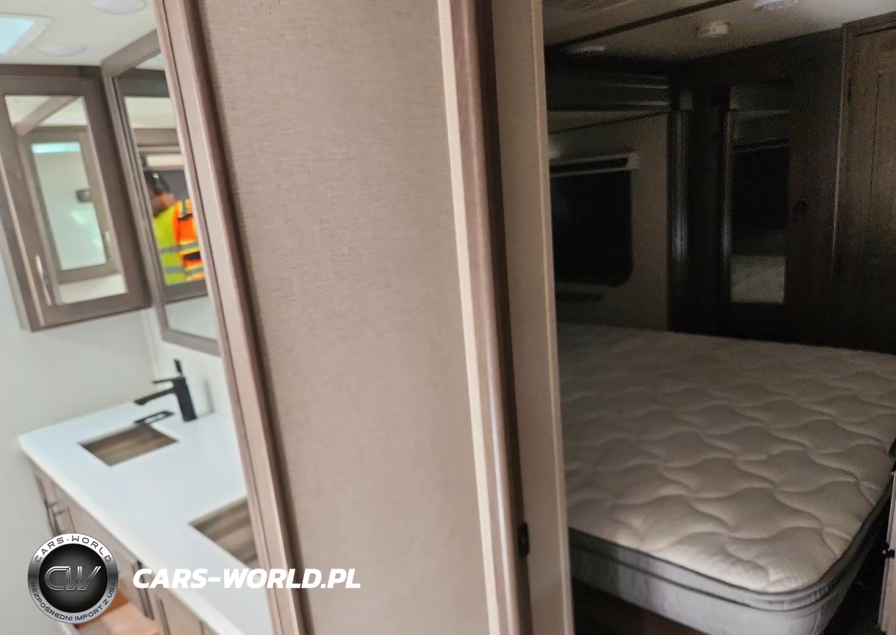 2022 Grand Design Solitude Camper VIN:573FS4428NAA08836 - 5