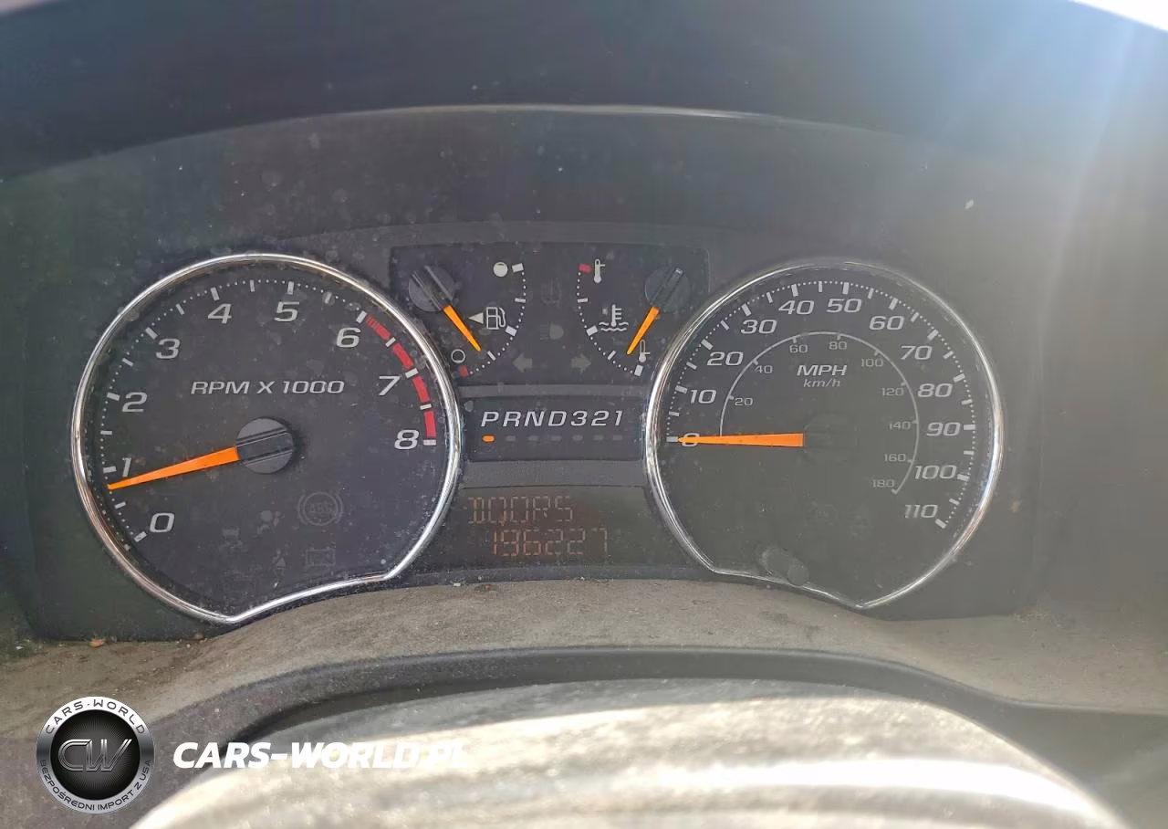 2009 Chevrolet Colorado VIN:1GCDS13E398137232 - 9