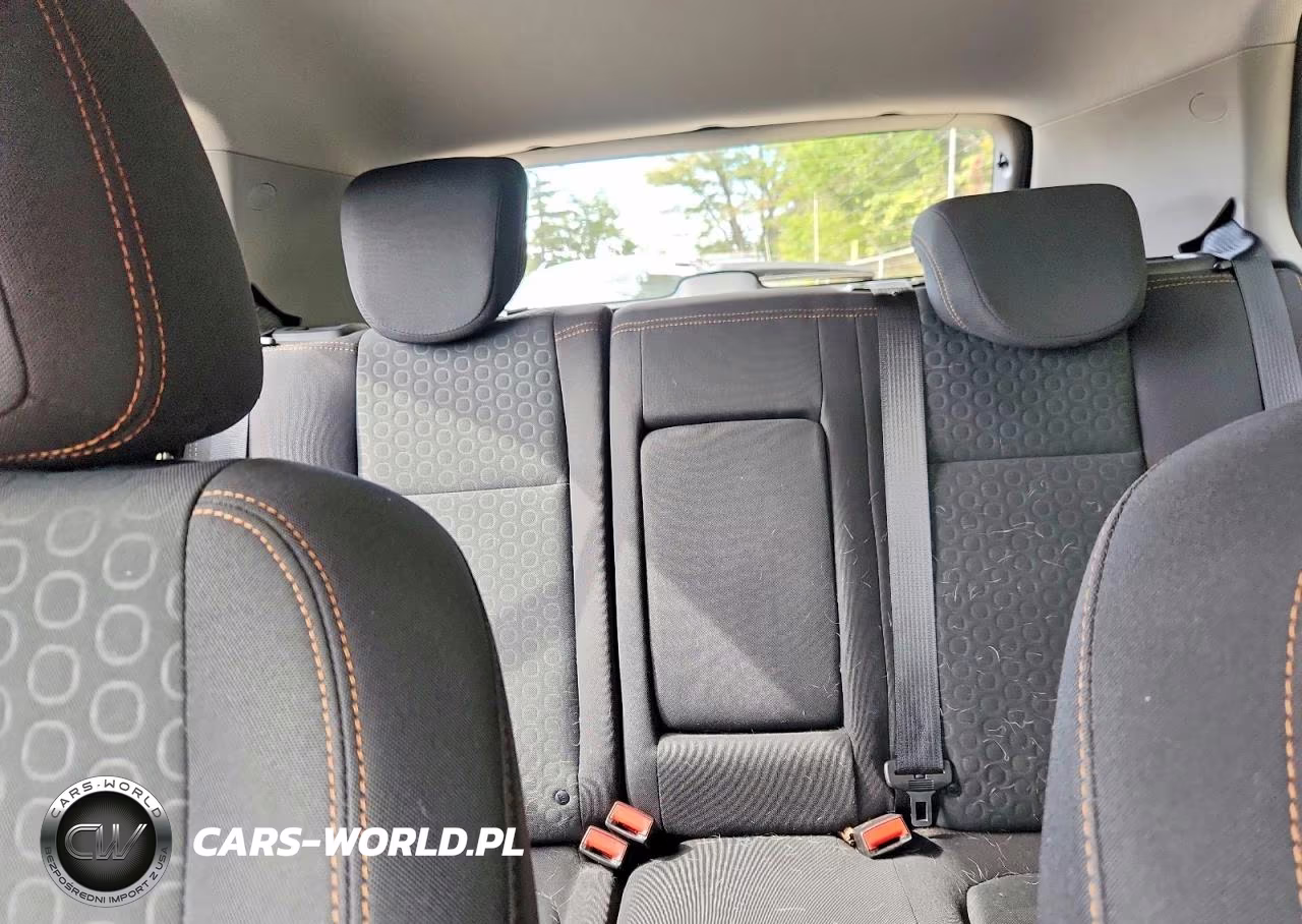2017 Chevrolet Trax Ls VIN:3GNCJKSB7HL175940 - 10