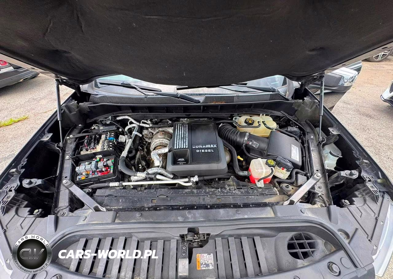 2020 Chevrolet Silverado K1500 Lt VIN:3GCUYDET9LG186867 - 7