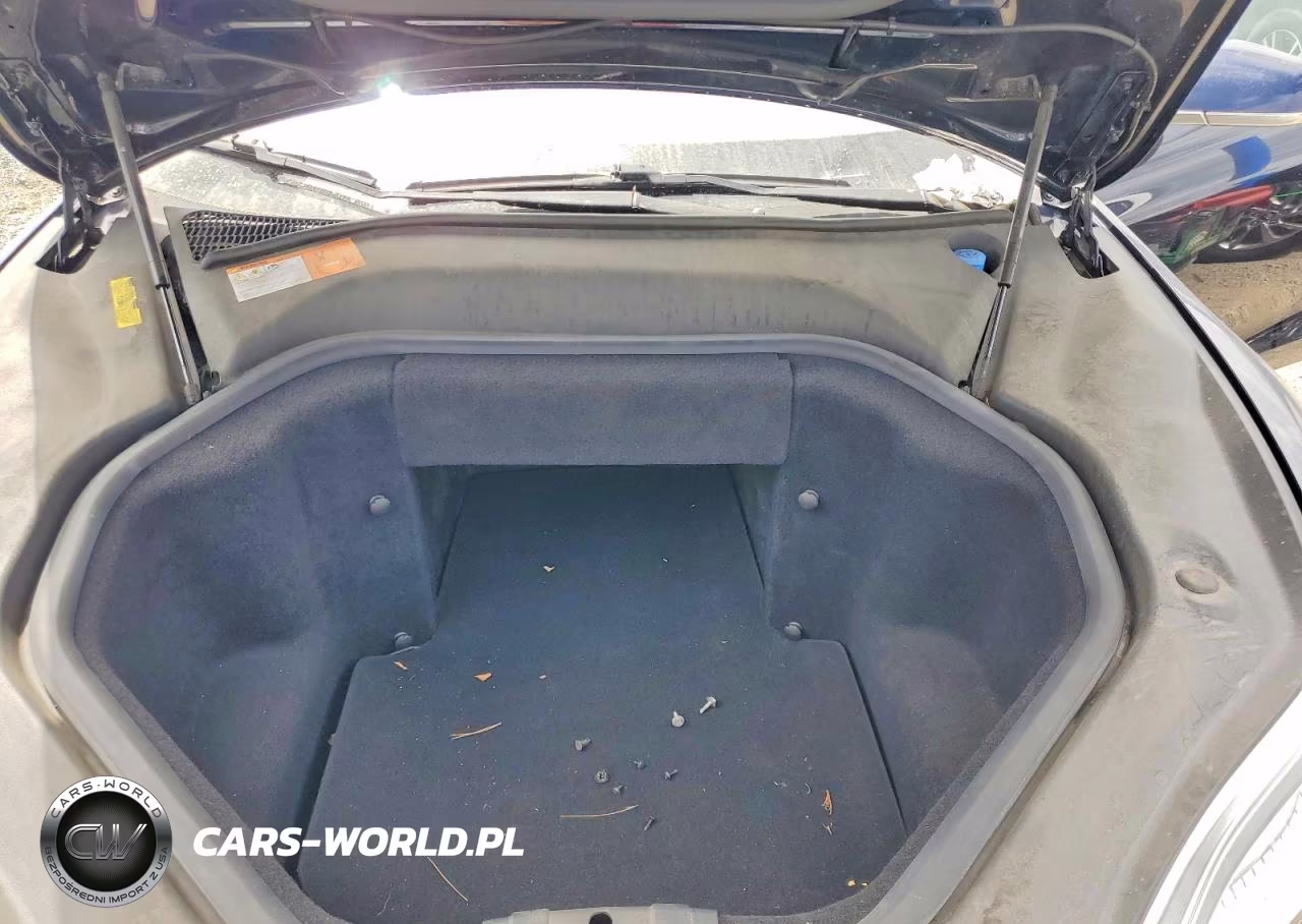 2013 Tesla Model S Performance VIN:5YJSA1DP8DFP06935 - 11