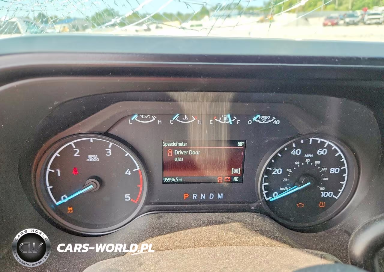 2024 Ford F350 Super Duty VIN:1FT8W3BT0REC36917 - 9