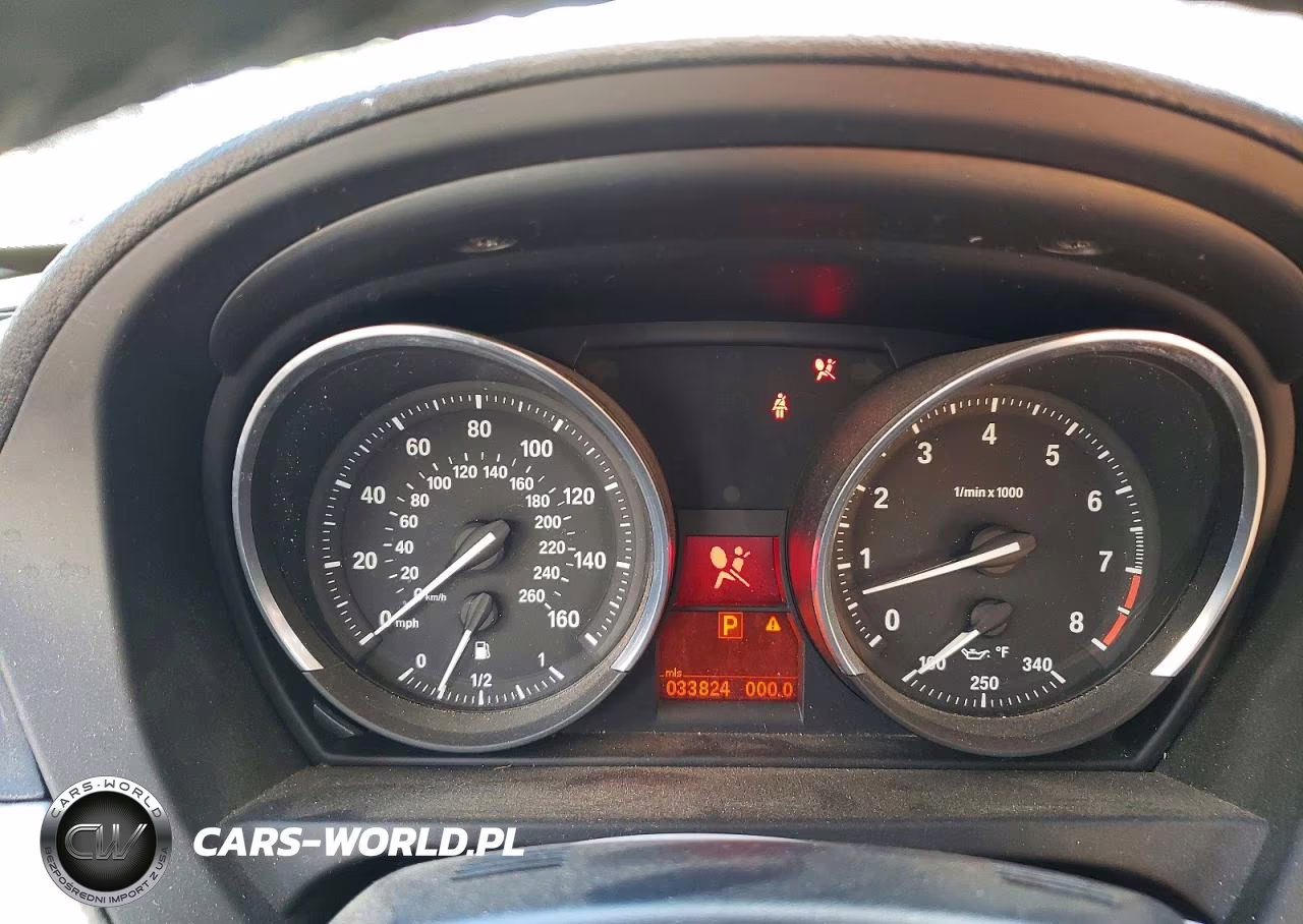 2016 BMW Z4 Sdrive28I VIN:WBALL5C50G5A21002 - 9