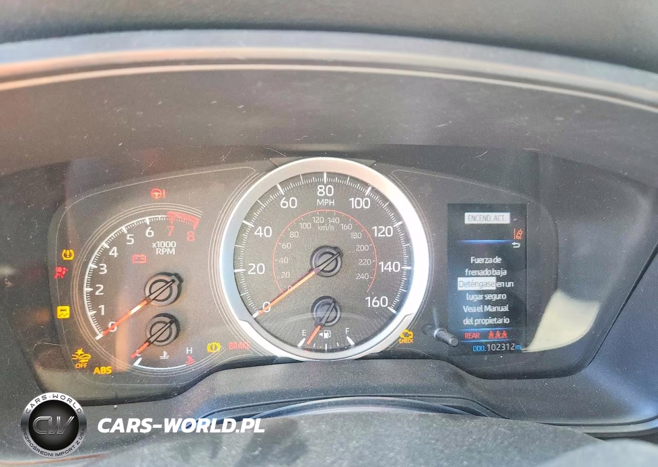 2021 Toyota Corolla Se VIN:JTDP4MCE5MJ057599 - 9