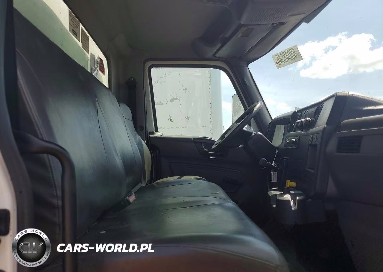 2022 International Mv VIN:1HTEUMML7NH600936 - 11