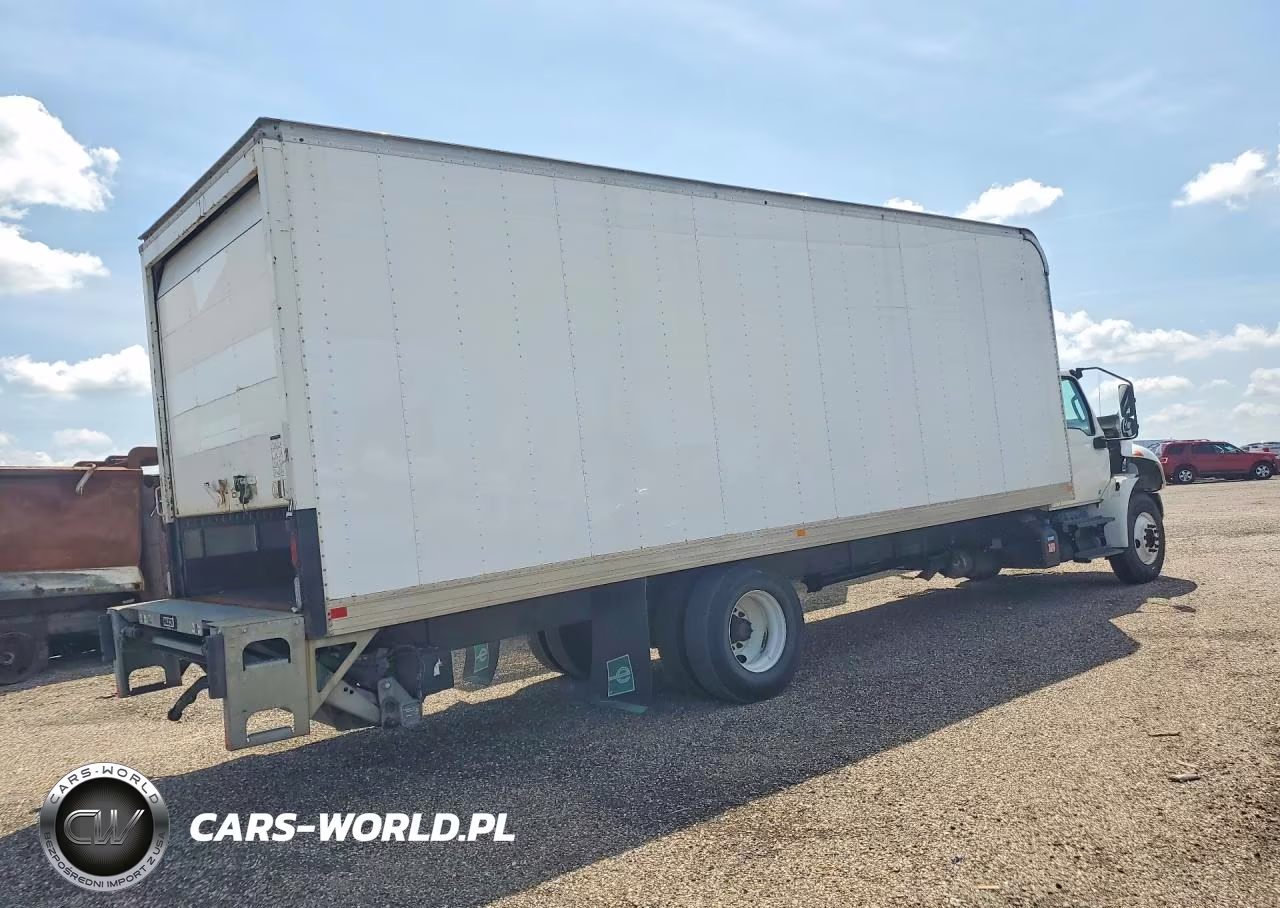 2022 International Mv VIN:1HTEUMML7NH600936 - 3