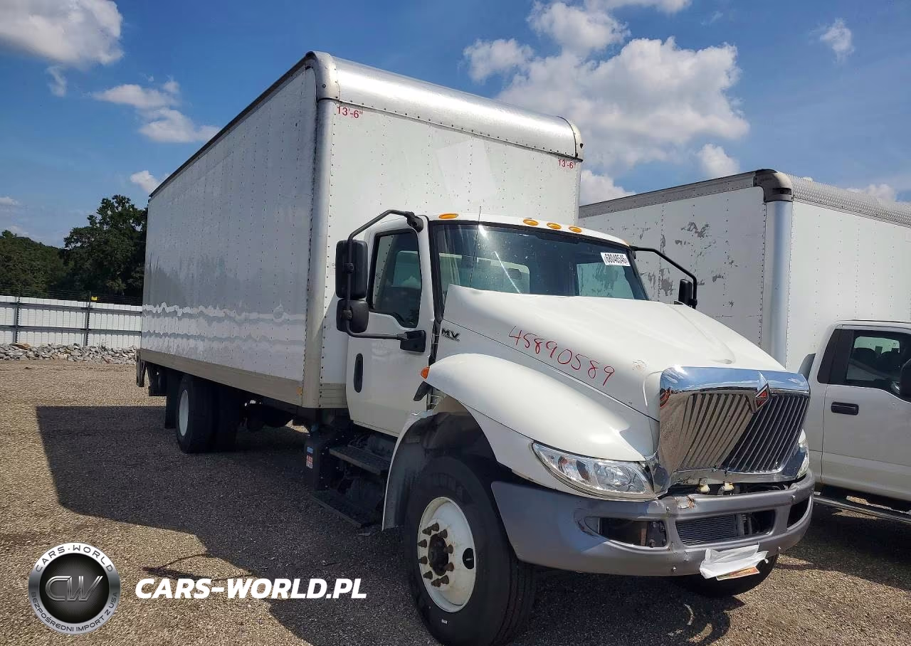 2022 International Mv VIN:1HTEUMML7NH600936 - 4
