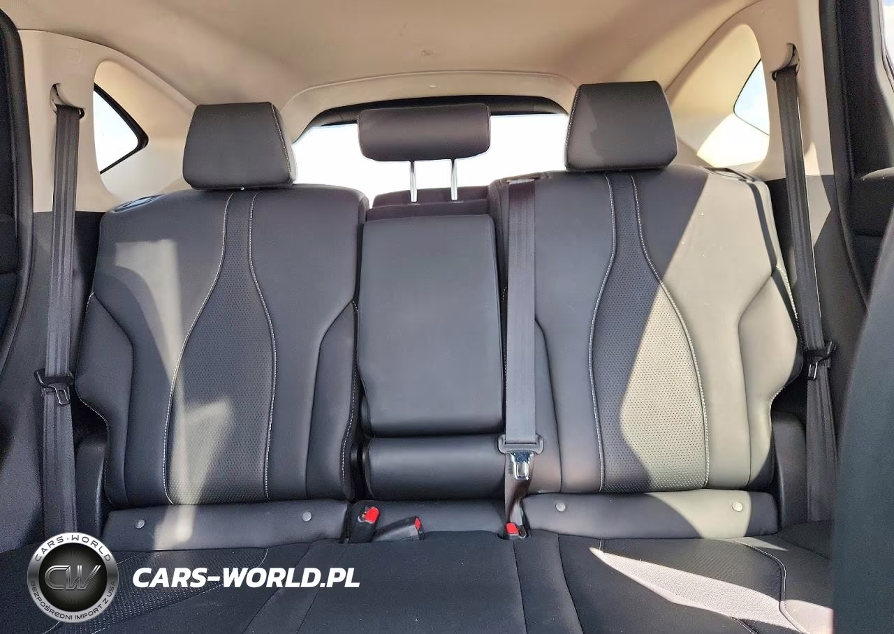 2019 Acura Rdx Technology VIN:5J8TC1H59KL005713 - 10