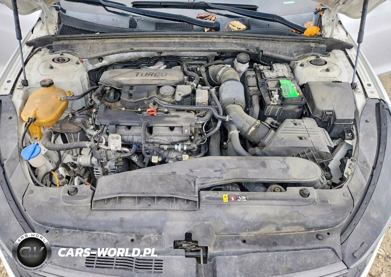 2022 Kia K5 Lxs VIN:5XXG14J22NG110931 - 11