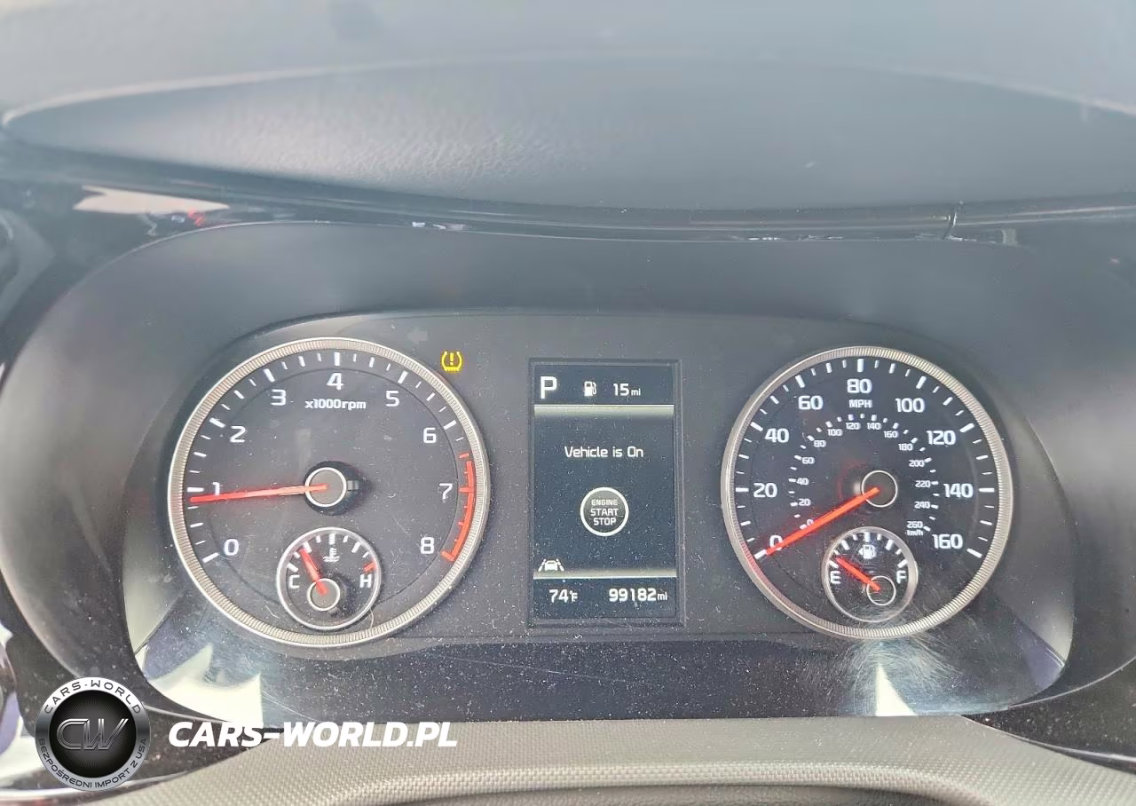 2022 Kia K5 Lxs VIN:5XXG14J22NG110931 - 9
