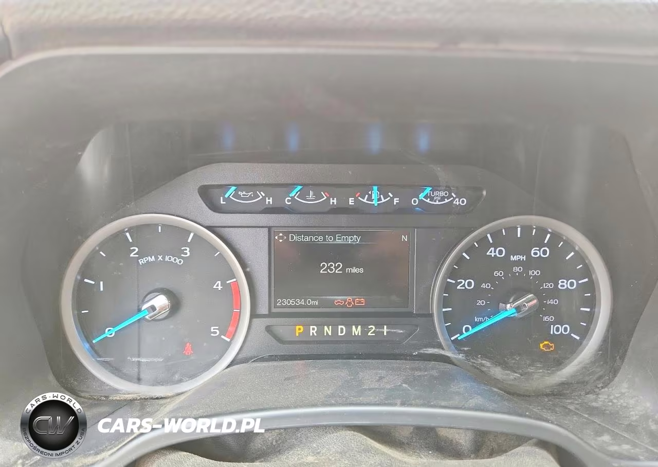 2019 Ford F350 Super Duty VIN:1FD7X3ET8KEC14198 - 9