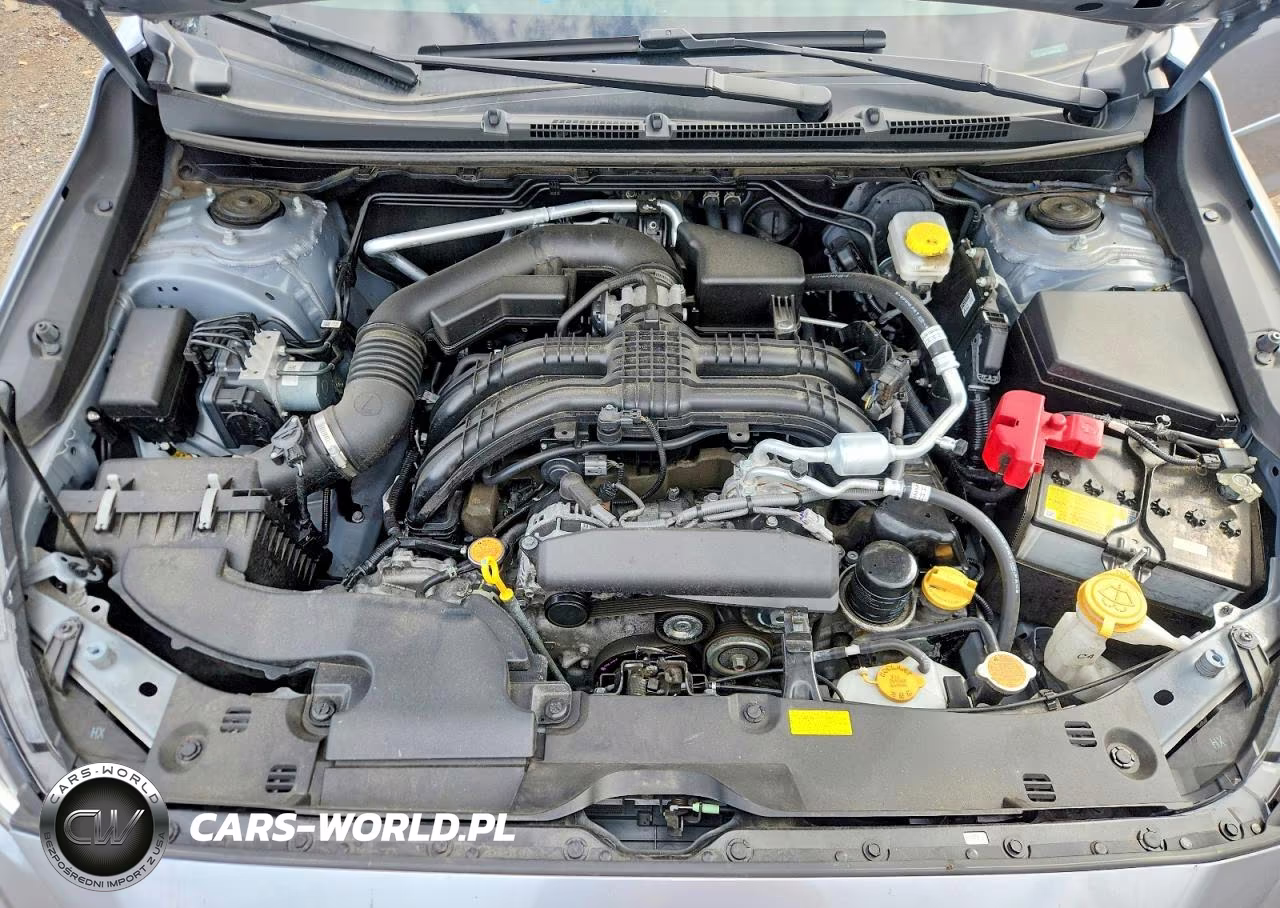 2024 Subaru Impreza VIN:JF1GUABC9R8895265 - 11