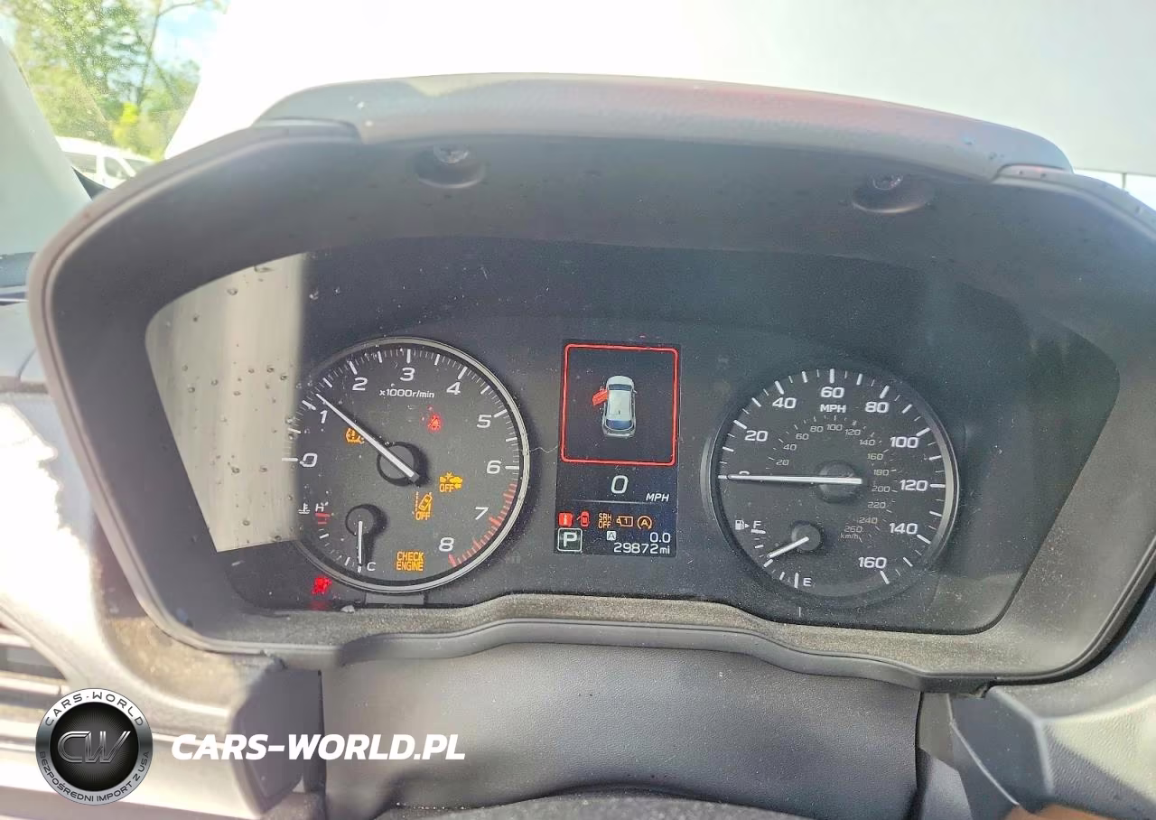 2024 Subaru Impreza VIN:JF1GUABC9R8895265 - 9