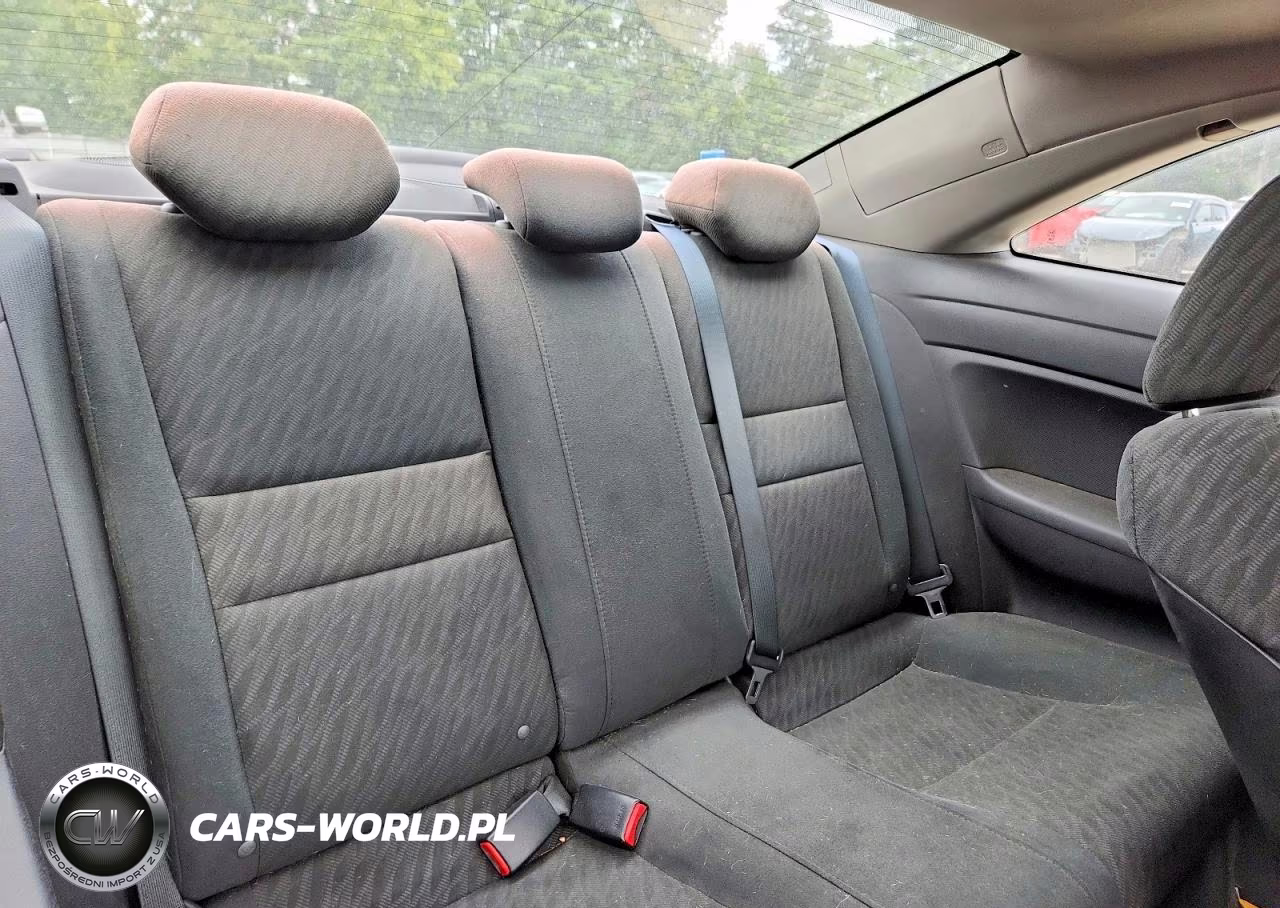 2011 Honda Civic Ex VIN:2HGFG1B85BH506194 - 10