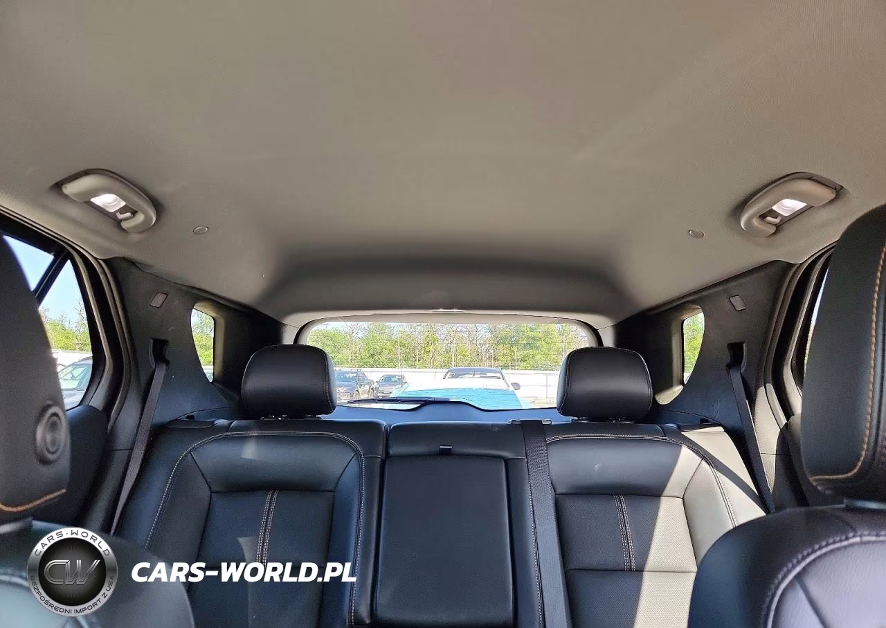 2022 Chevrolet Equinox Premier VIN:2GNAXXEV1N6115077 - 10