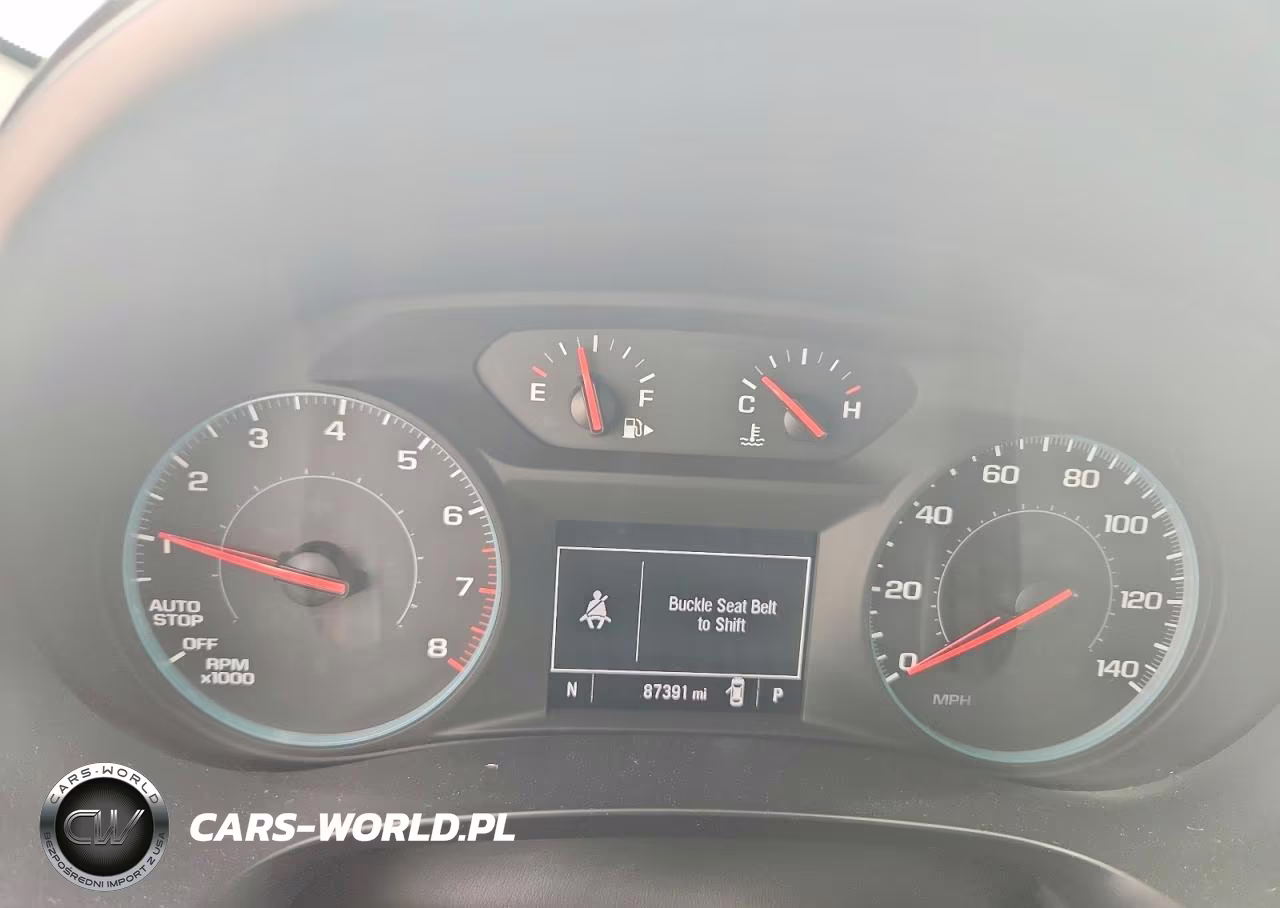 2022 Chevrolet Malibu Lt VIN:1G1ZD5ST0NF129370 - 9