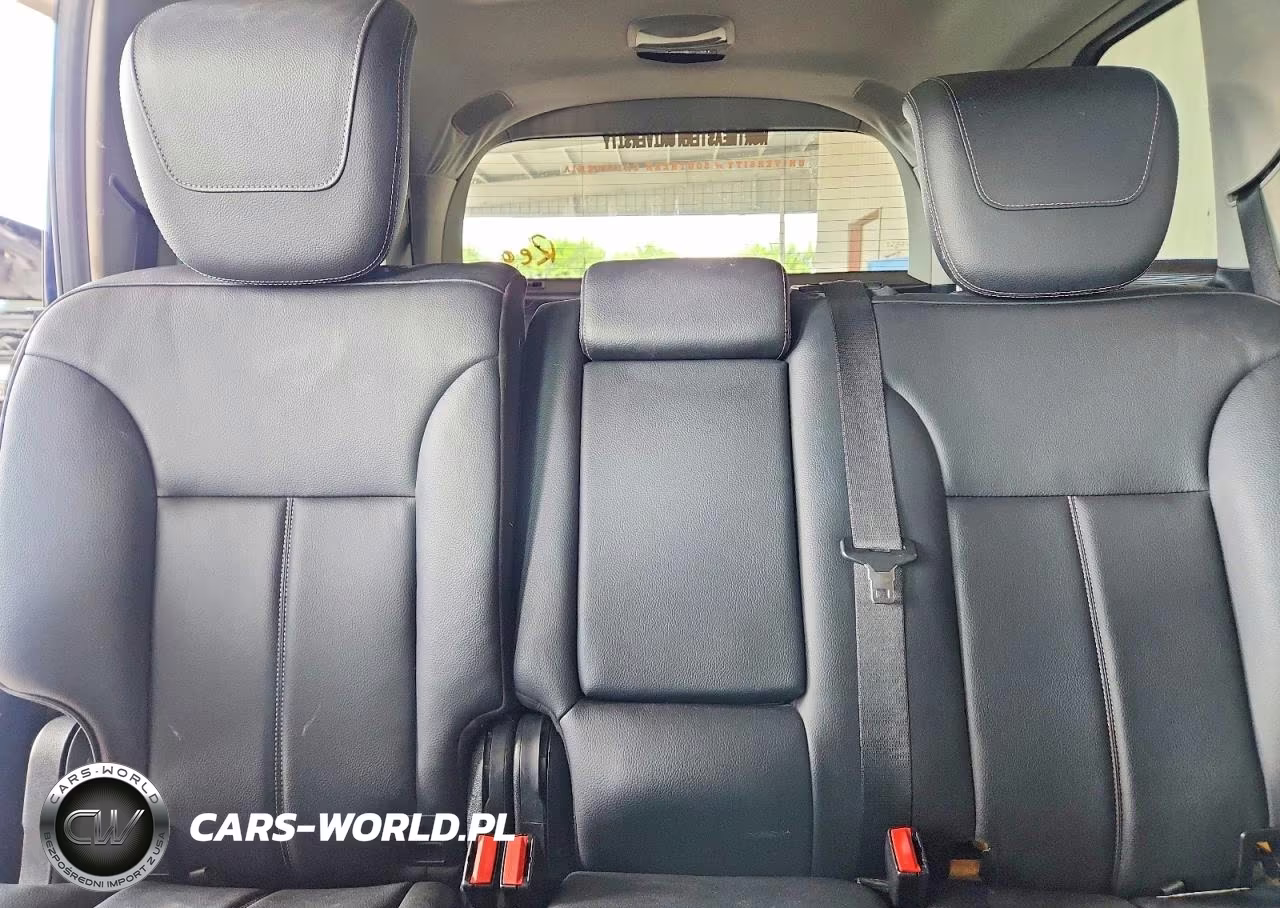 2011 Mercedes-Benz Gl 450 4Matic VIN:4JGBF7BE9CA789140 - 10