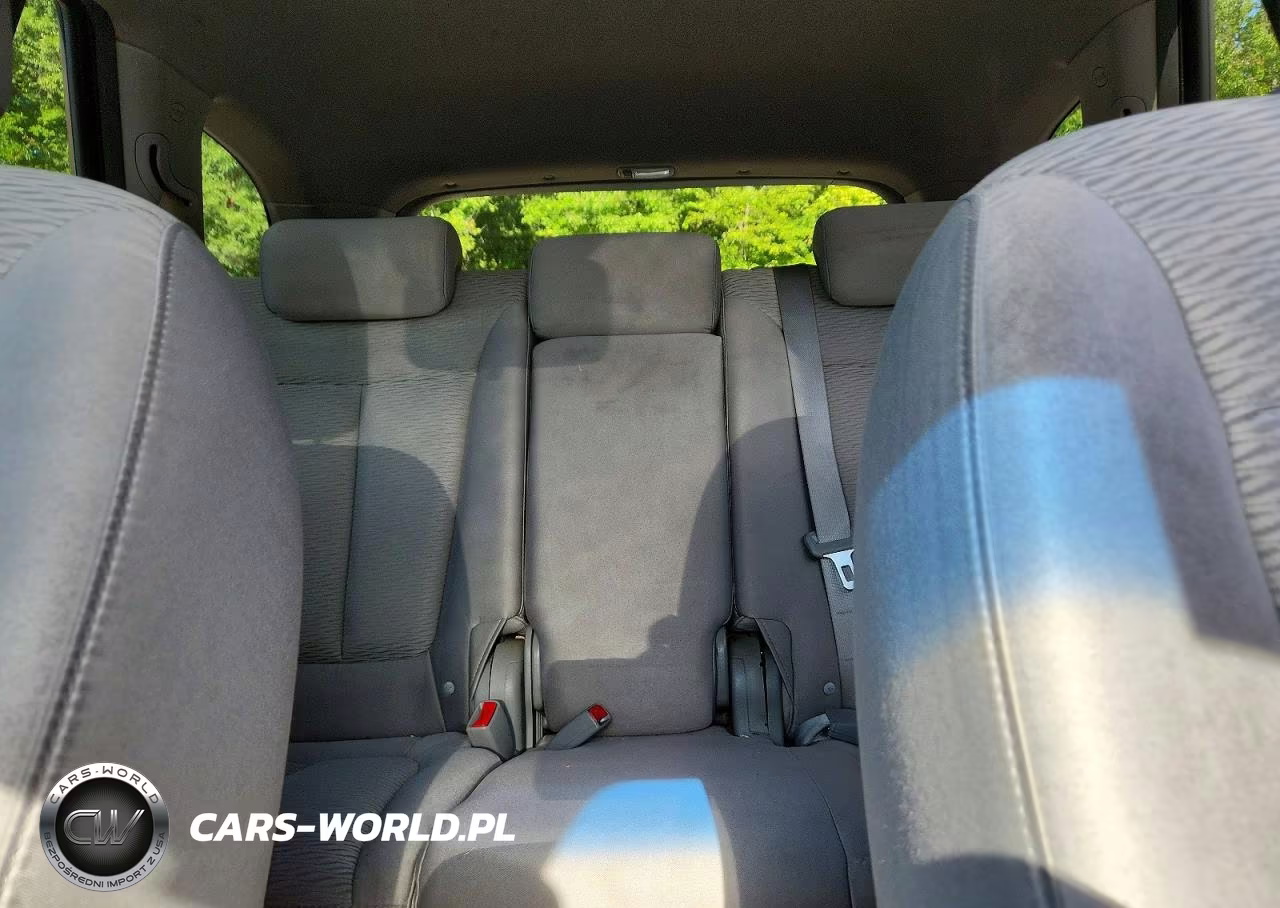 2009 Hyundai Santa Fe Gls VIN:5NMSG13D19H300376 - 10