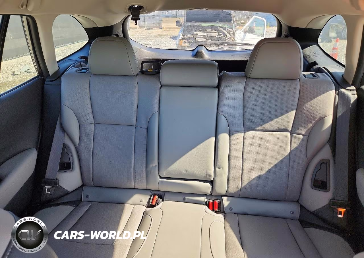 2020 Subaru Outback Limited VIN:4S4BTANC4L3167095 - 10