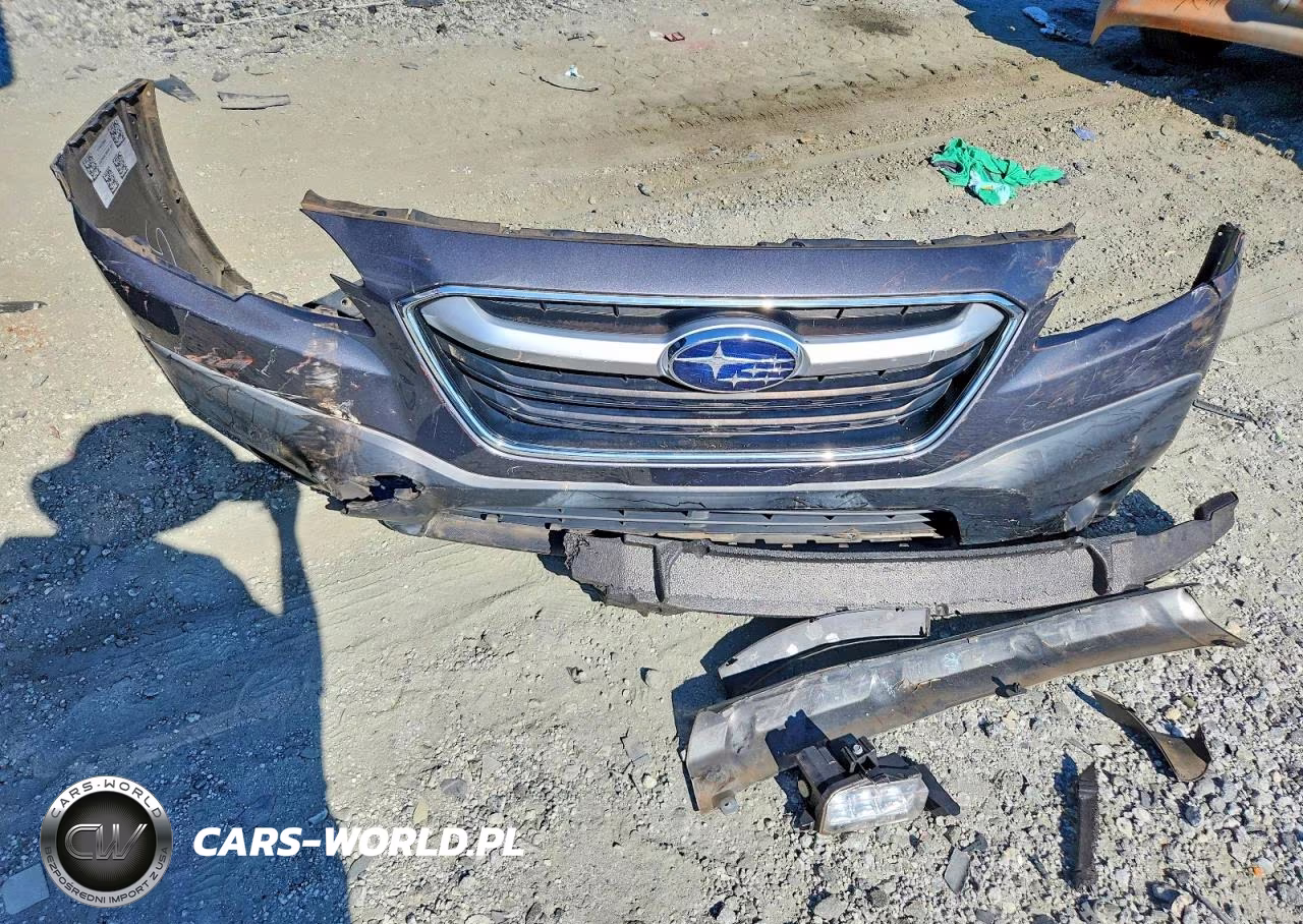 2020 Subaru Outback Limited VIN:4S4BTANC4L3167095 - 13