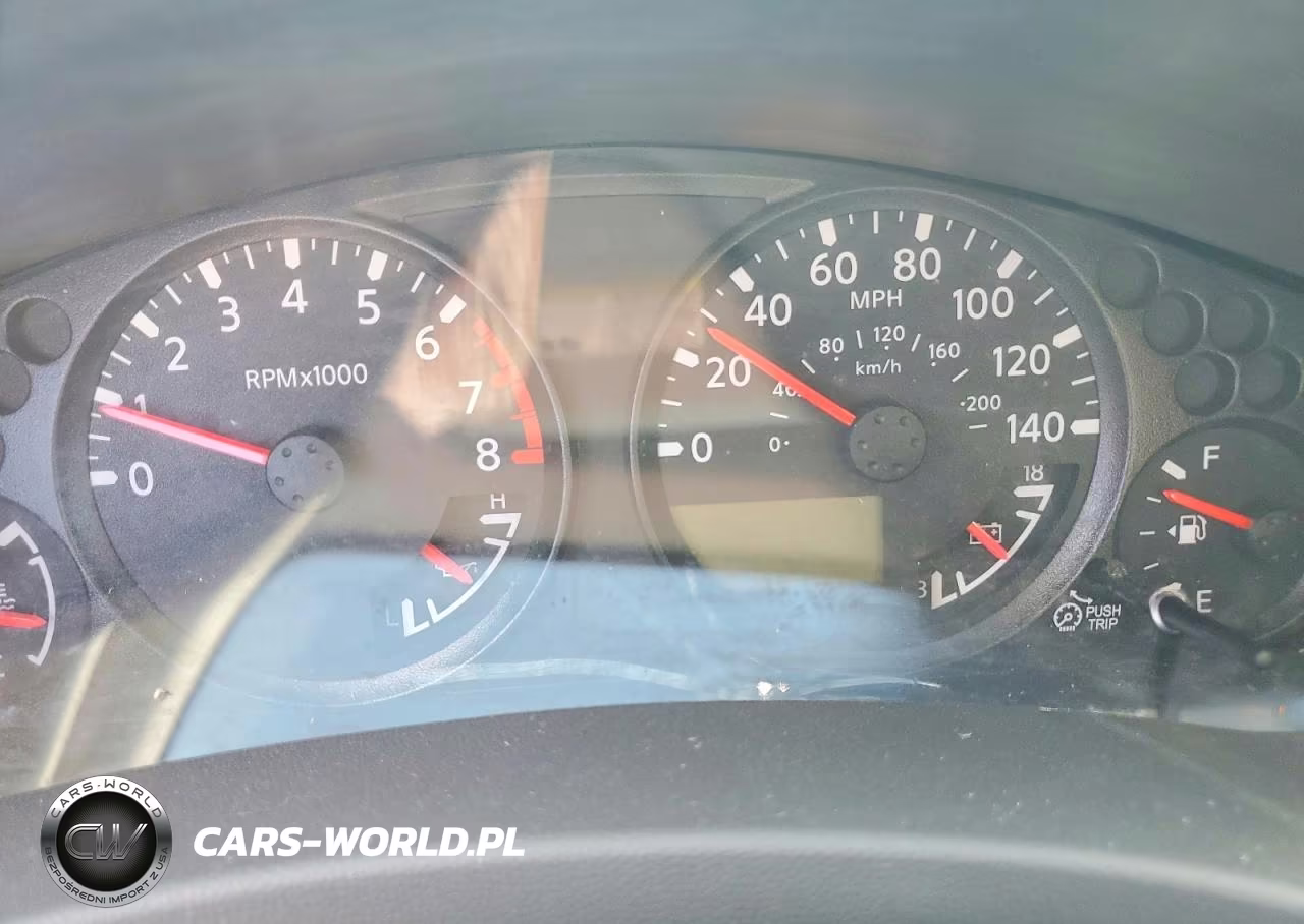 2012 Nissan Xterra X VIN:5N1AN0NU2CC504405 - 9