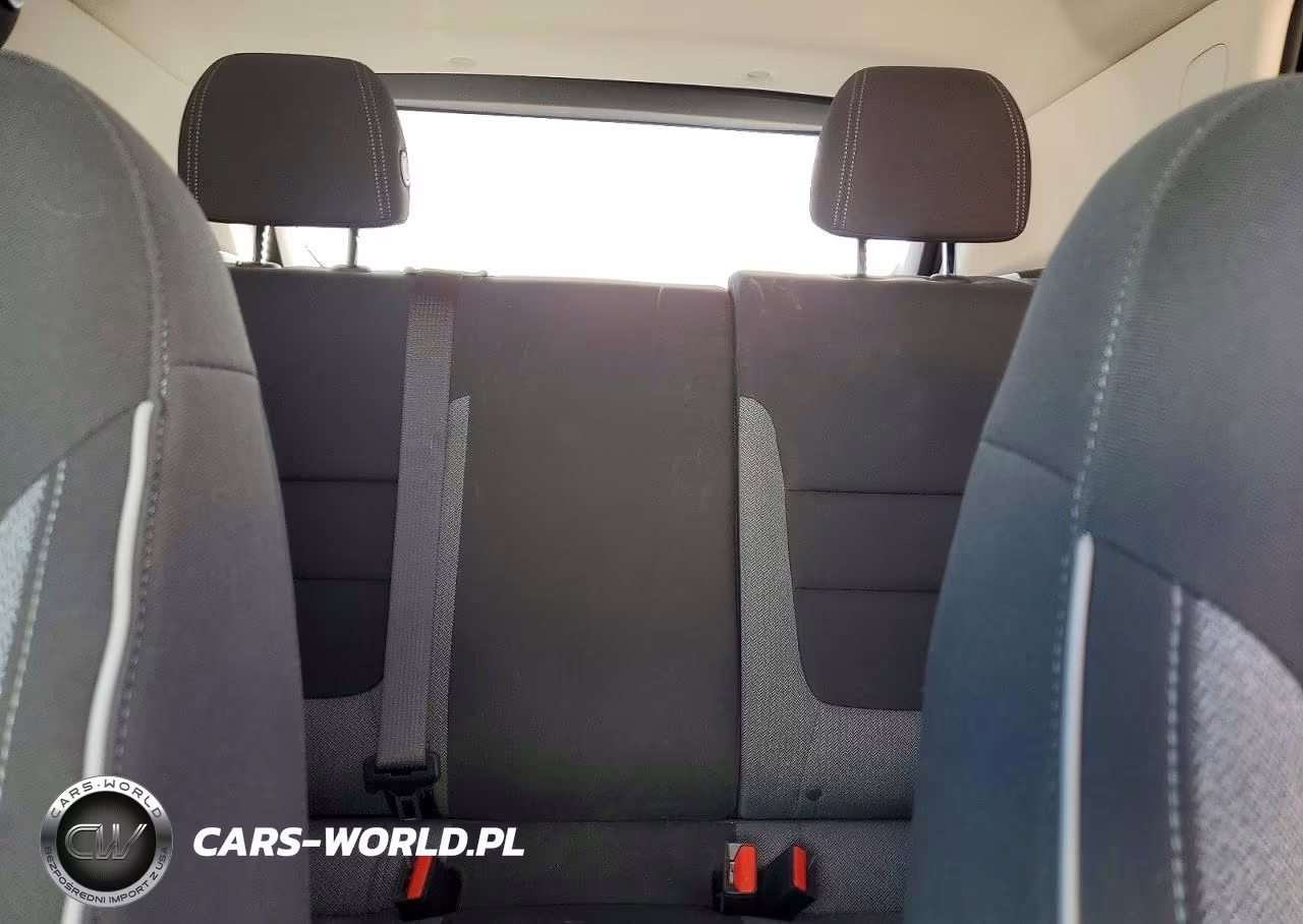 2024 Chevrolet Trailblazer Lt VIN:KL79MPSL8RB142817 - 10