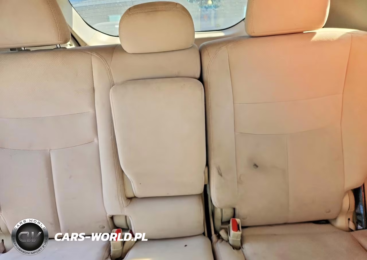 2017 Nissan Murano S VIN:5N1AZ2MG0HN141626 - 10