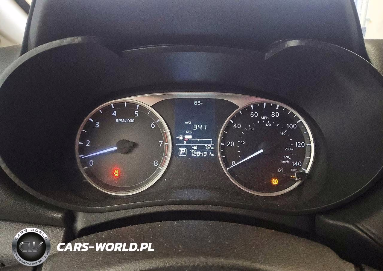 2020 Nissan Versa S VIN:3N1CN8DV3LL826533 - 9